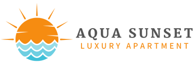 Aqua Sunset Apartment
